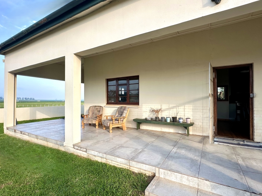 4 Bedroom Property for Sale in Malmesbury Rural Western Cape